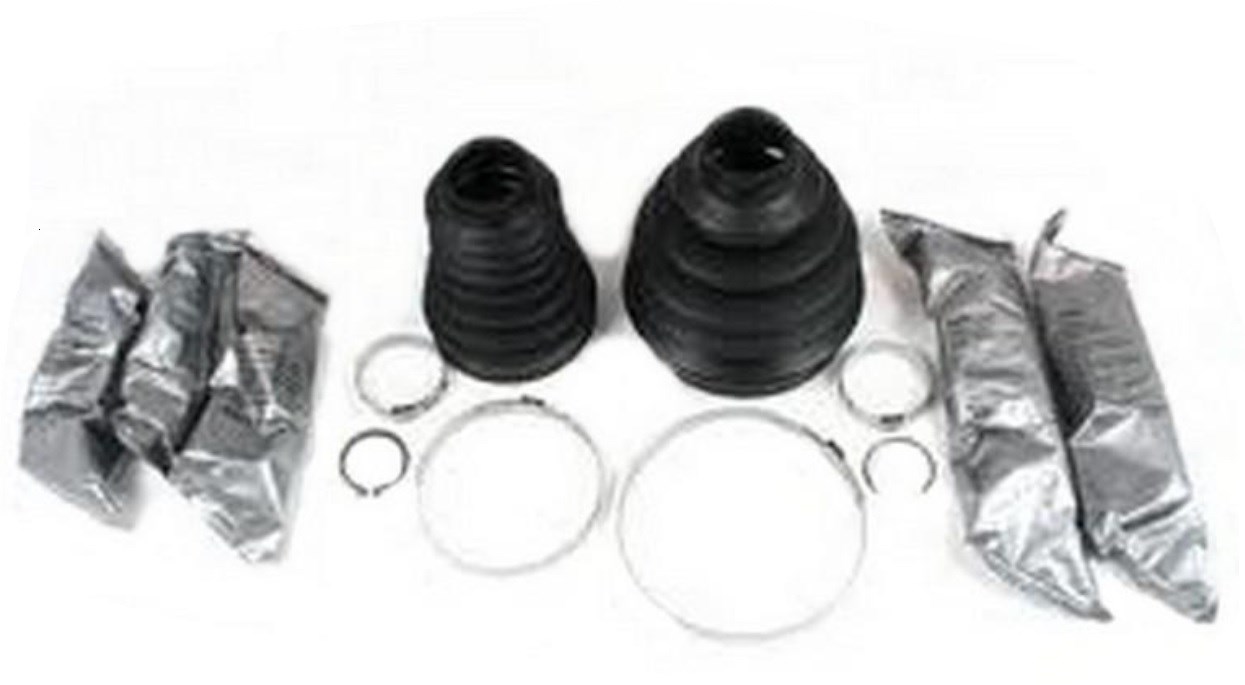 TDR000130 AKS KÖRÜK TAKIMI ARKA RANGE ROVER
