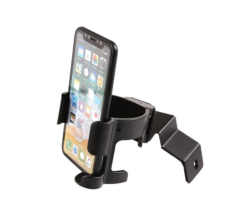 TELEFON TUTUCU APARAT BARDAKLIK NEW DEFENDER