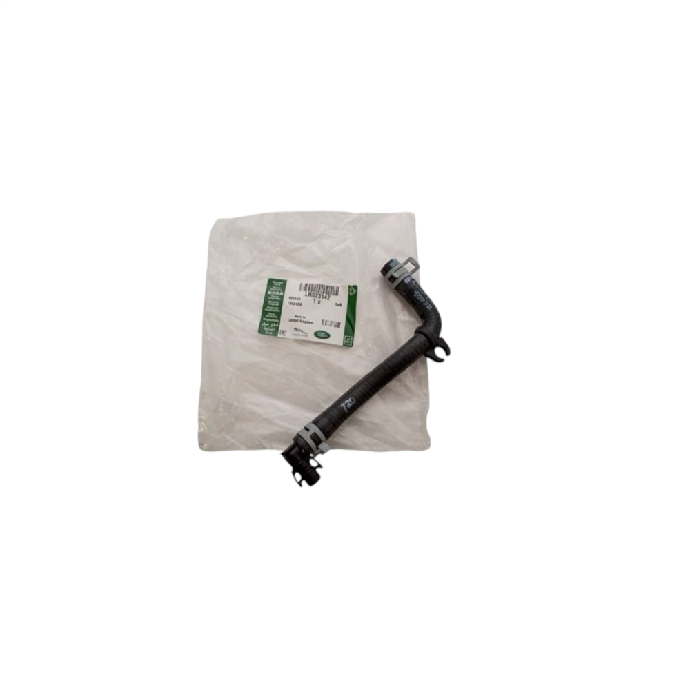 TERMOSTAT HORTUMU 4.4 TDV8 RANGE ROVER  LR023142