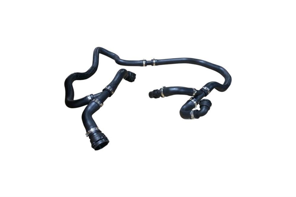 TERMOSTAT HORTUMU BMW E60 E61 E63 E64 17127560160