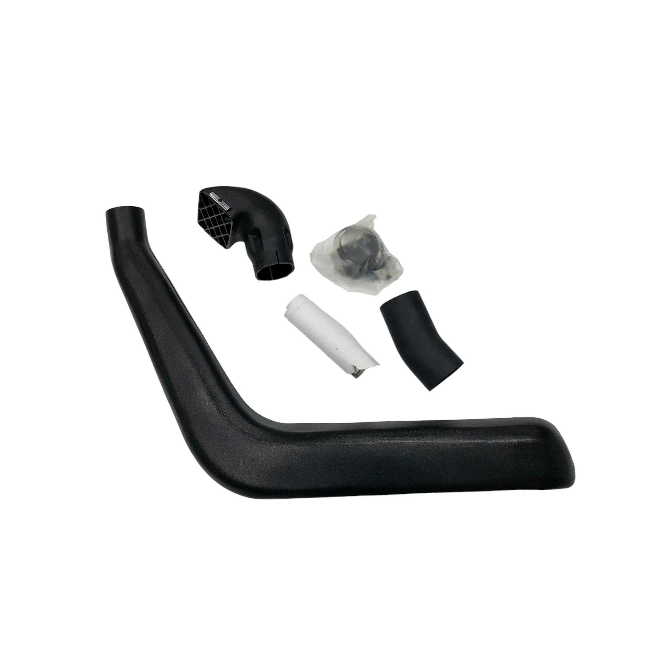 TOYOTA FJ CRUISER SNORKEL TAKIMI