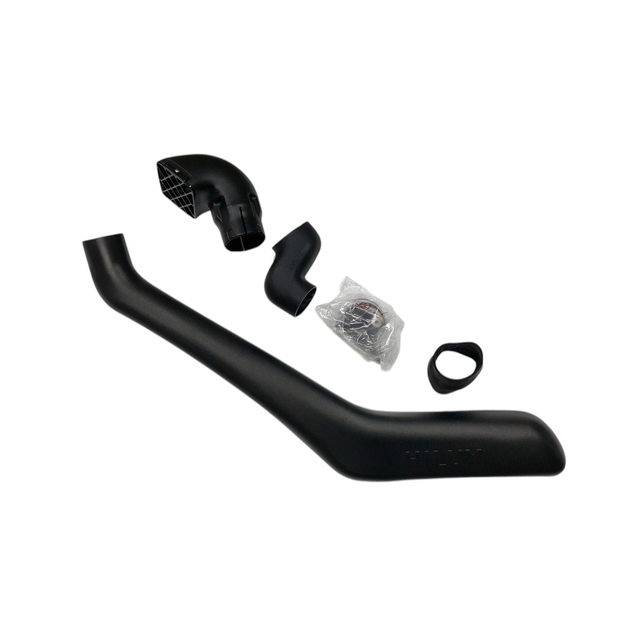 TOYOTA HILUX VİGO SNORKEL TAKIMI 4.0 BENZİNLİ 2005