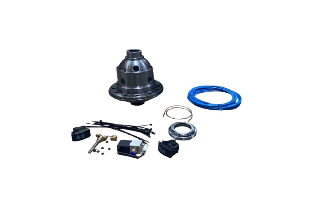 TOYOTA L/C ÖN VE ARKA HAVALI DİFERANSİYEL KİLİDİ