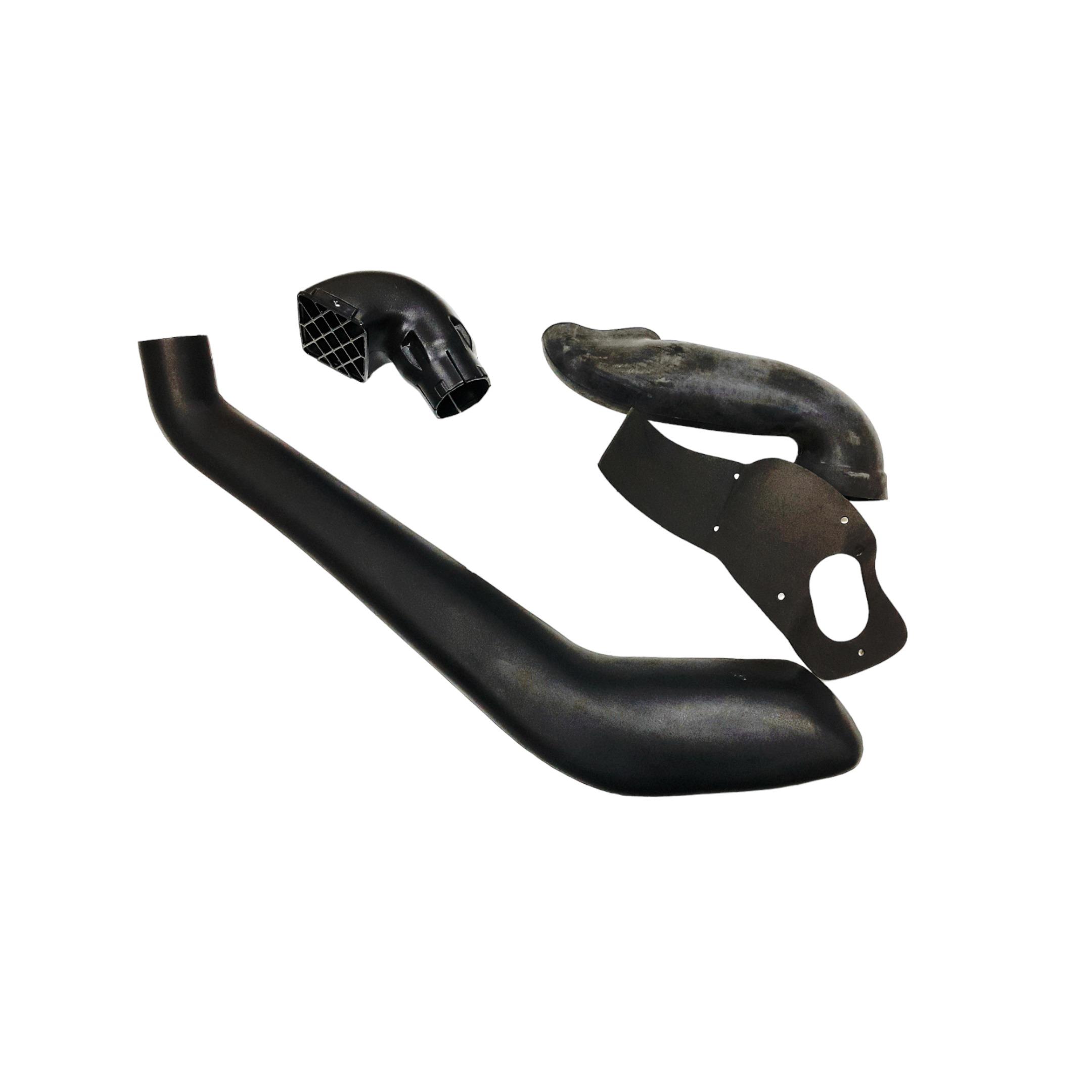 TOYOTA PRADO 150 SNORKEL TAKIMI