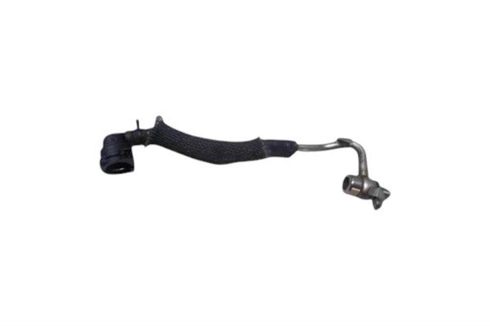 TURBO HORTUMU 2.0 DİZEL RANGE ROVER DISCOVERY LR081653