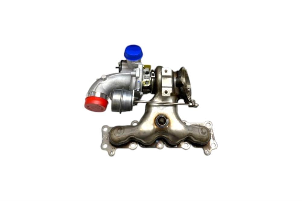 TURBO KOMPLE 2.0 BENZİNLİ RANGE ROVER EVOQUE LR049650 LR066515