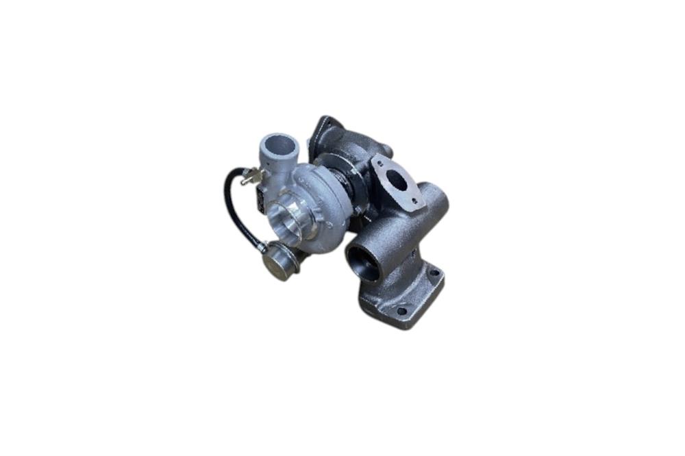 TURBO KOMPLE ERR4893 DİSCOVERY 1 - DEFENDER - TDİ 300  ERR4802