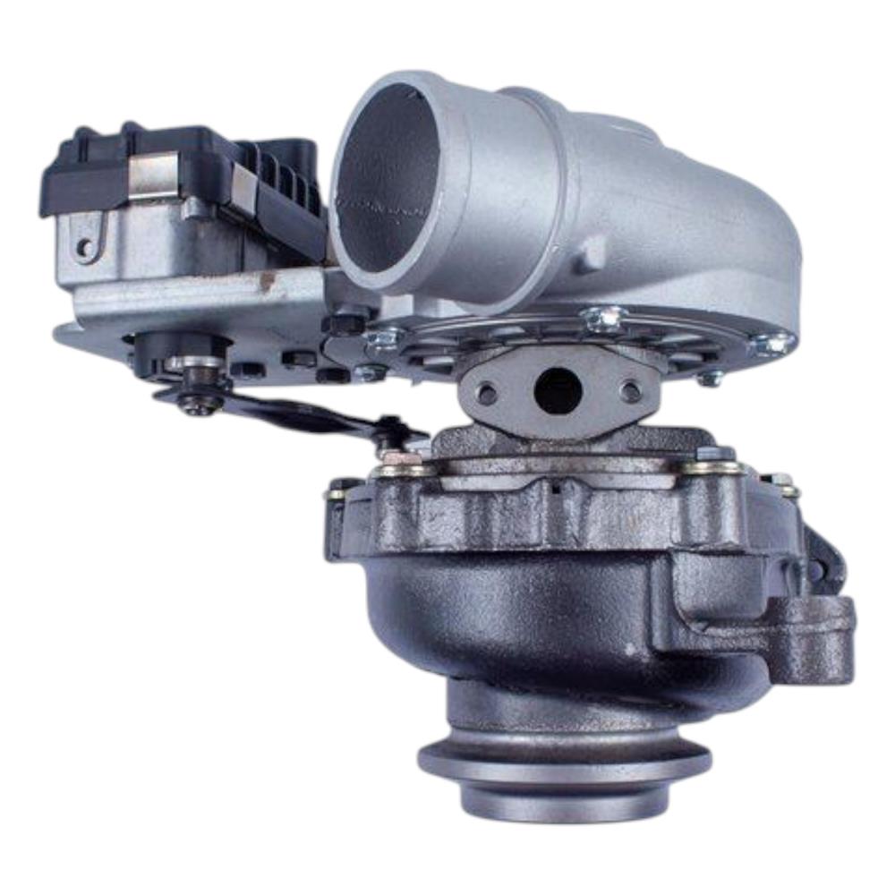 TURBO KOMPLE LR029637 FREELANDER 2  LR006862