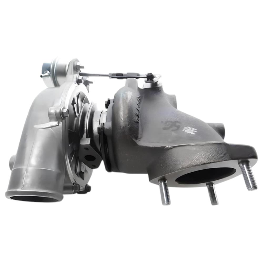 TURBO KOMPLE PMF000040 Td5 DİSCOVERY 2 PMF100460