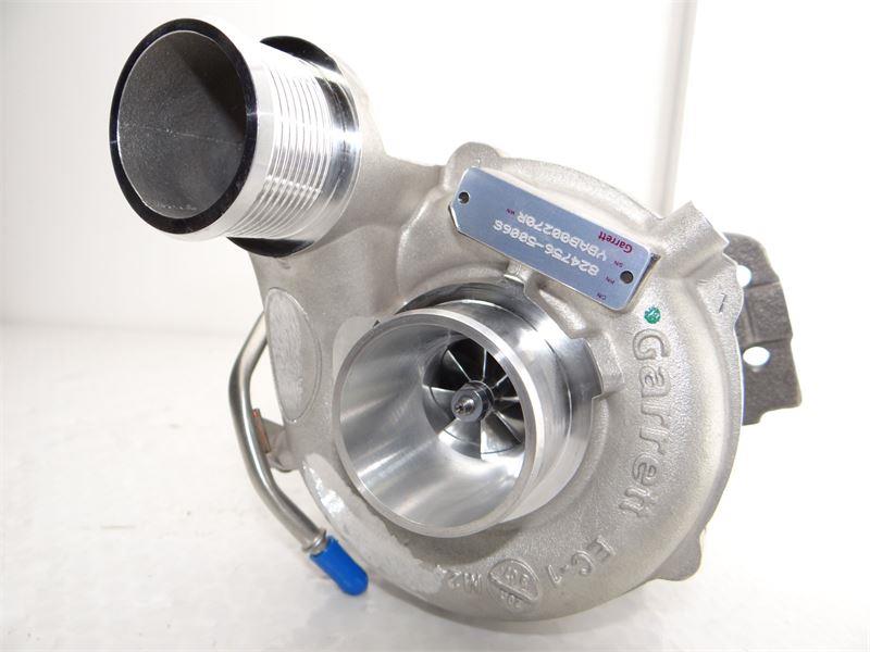 TURBO KOMPLE SAĞ 3.0 RANGE ROVER DISCOVERY LR092675