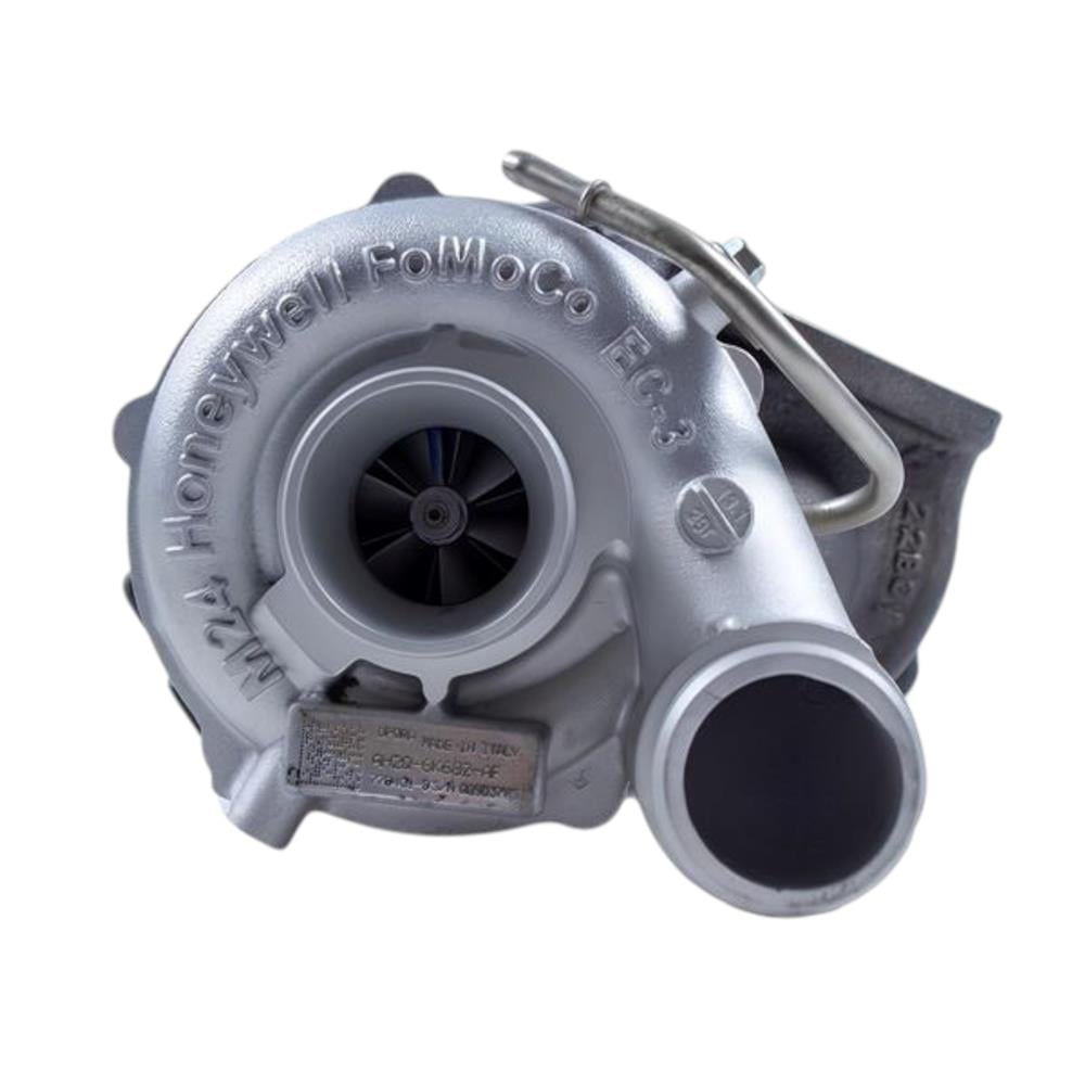TURBO KOMPLE SAĞ LR021254 3.0 RANGE ROVER SPORT DISCOVERY  LR013205