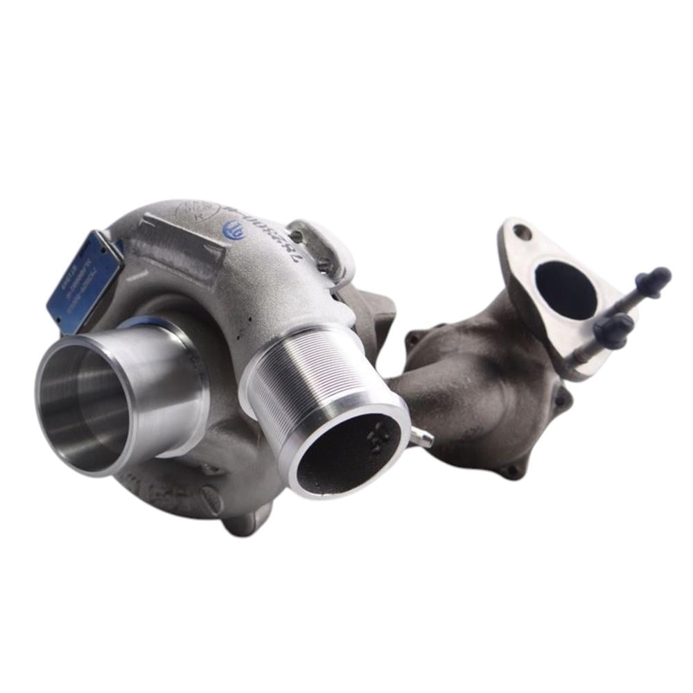 TURBO KOMPLE SOL 4.4 TDV8 RANGE ROVER LR044563