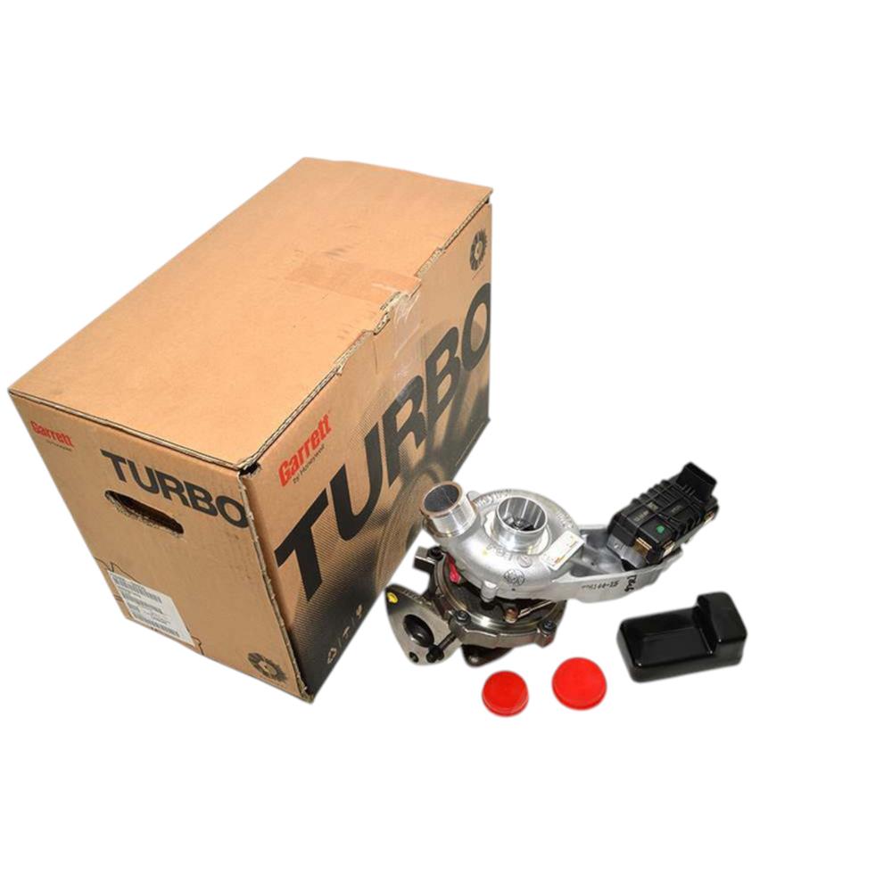 TURBO KOMPLE SOL LR029915LR049590 3.0 RANGE ROVER DISCOVERY LR056369