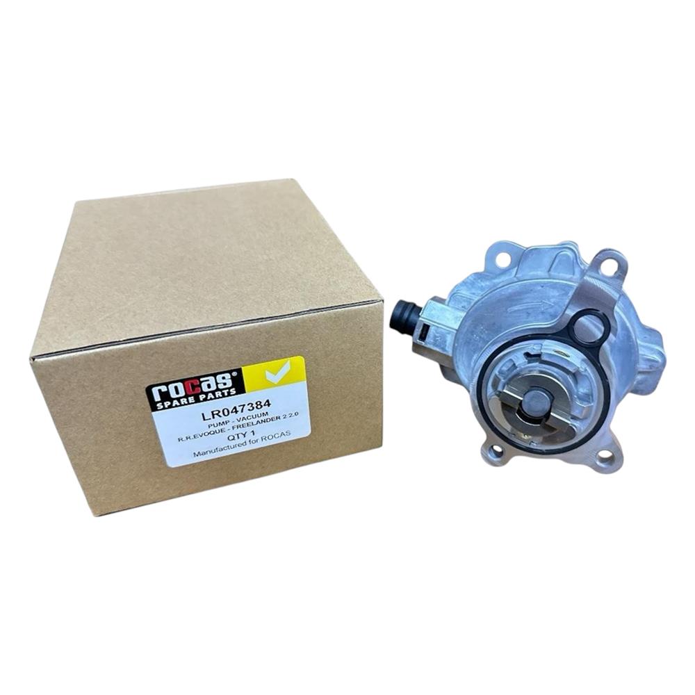 VAKUM POMPASI 2.0 RANGE ROVER FREELANDER 2 LR047384