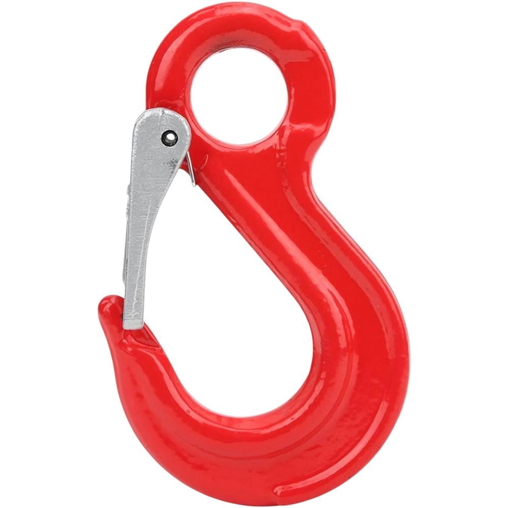 VİNÇ KANCASI 11mm - 9500 - 12000 lbs 