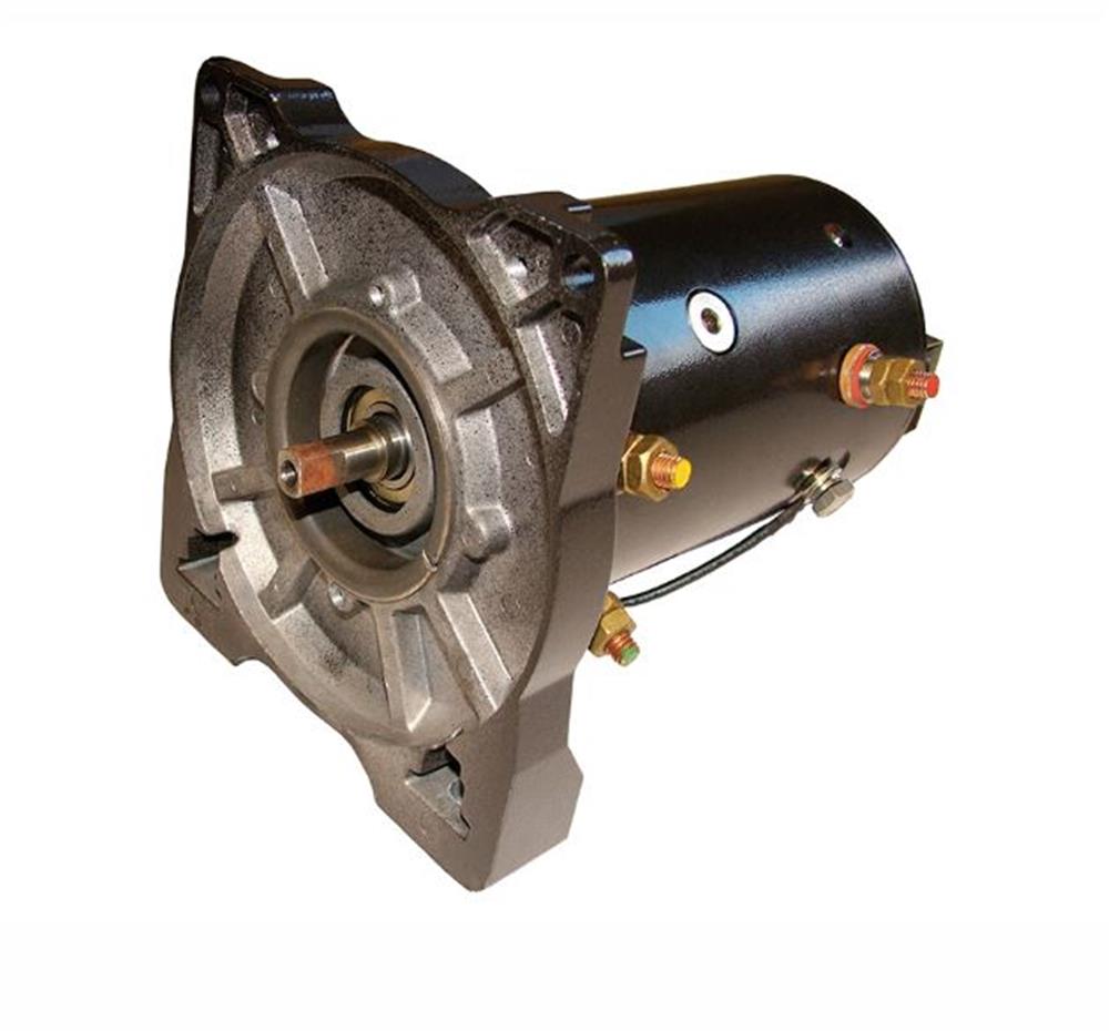 VİNÇ MOTORU (DB9500 - DB12000) VİNÇLER İÇİN DB1300