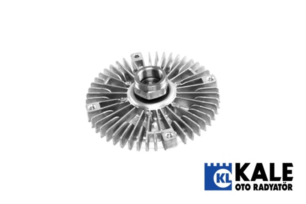 VİSKOS ÜNİTESİ BMW (11521740962)