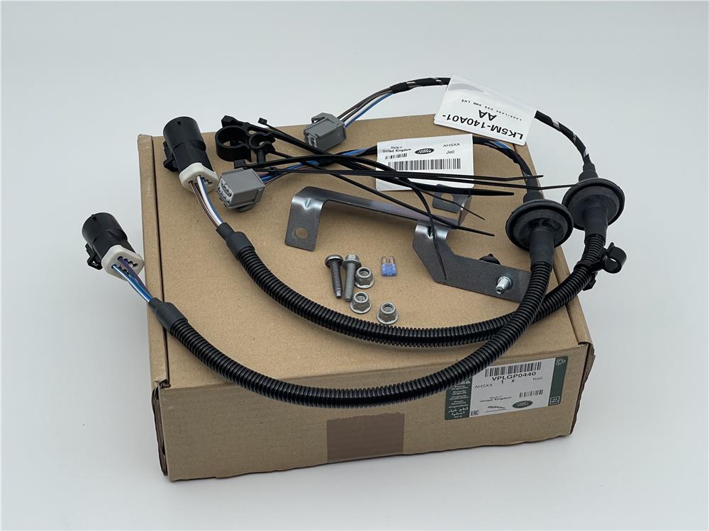 VPLGP0440 KABLO DEMETİ