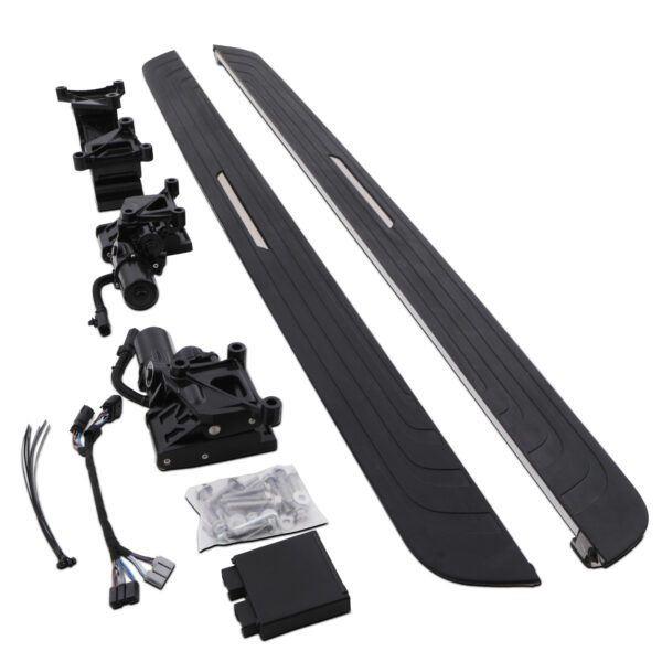 VPLKDSS001 ELEKTRİKLİ YAN BASAMAK SETİ ORİJİNAL TİP RANGE ROVER 2022