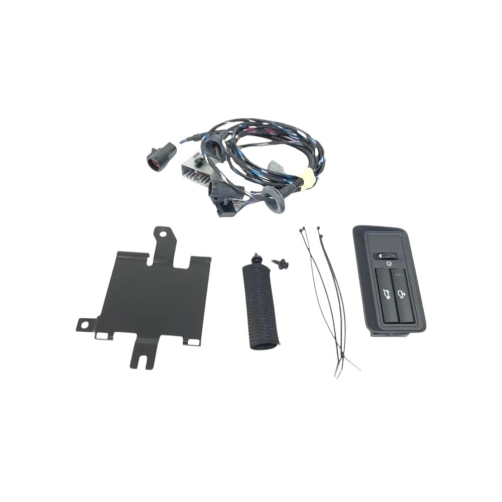 VPLWP0178 ELEKTRİKLİ YAN BASAMAK TESİSATI VPLGP0125 RANGE ROVER