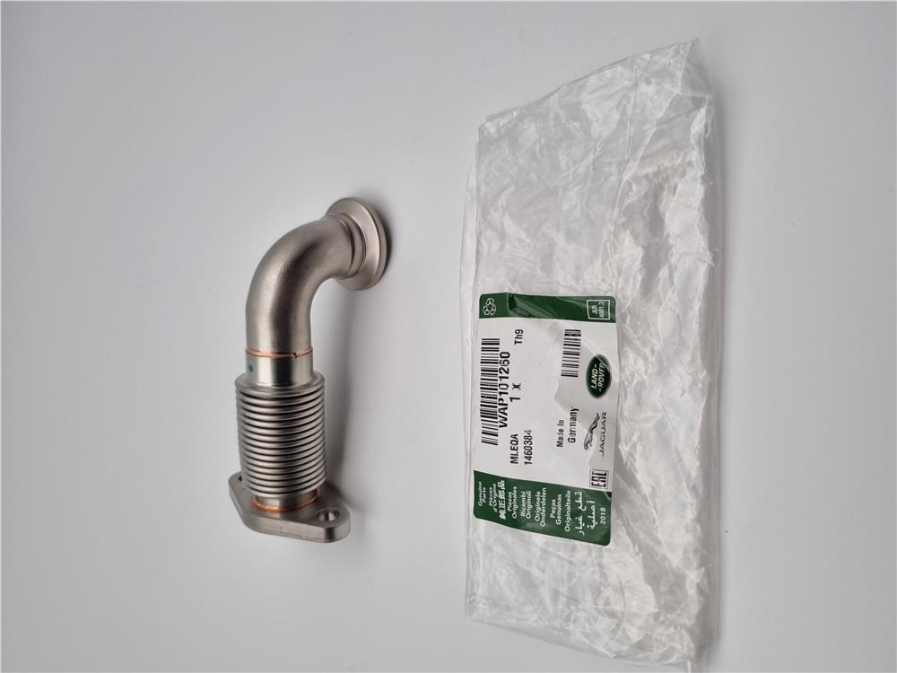 WAP101260 EGR BORUSU