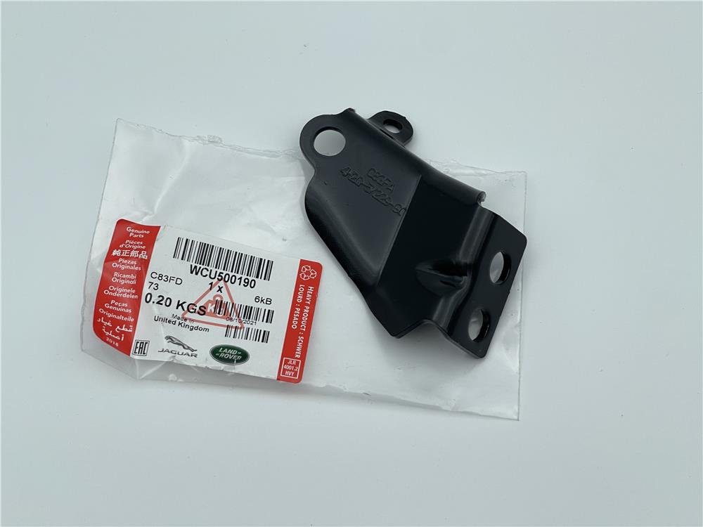 WCU500190 BRAKET