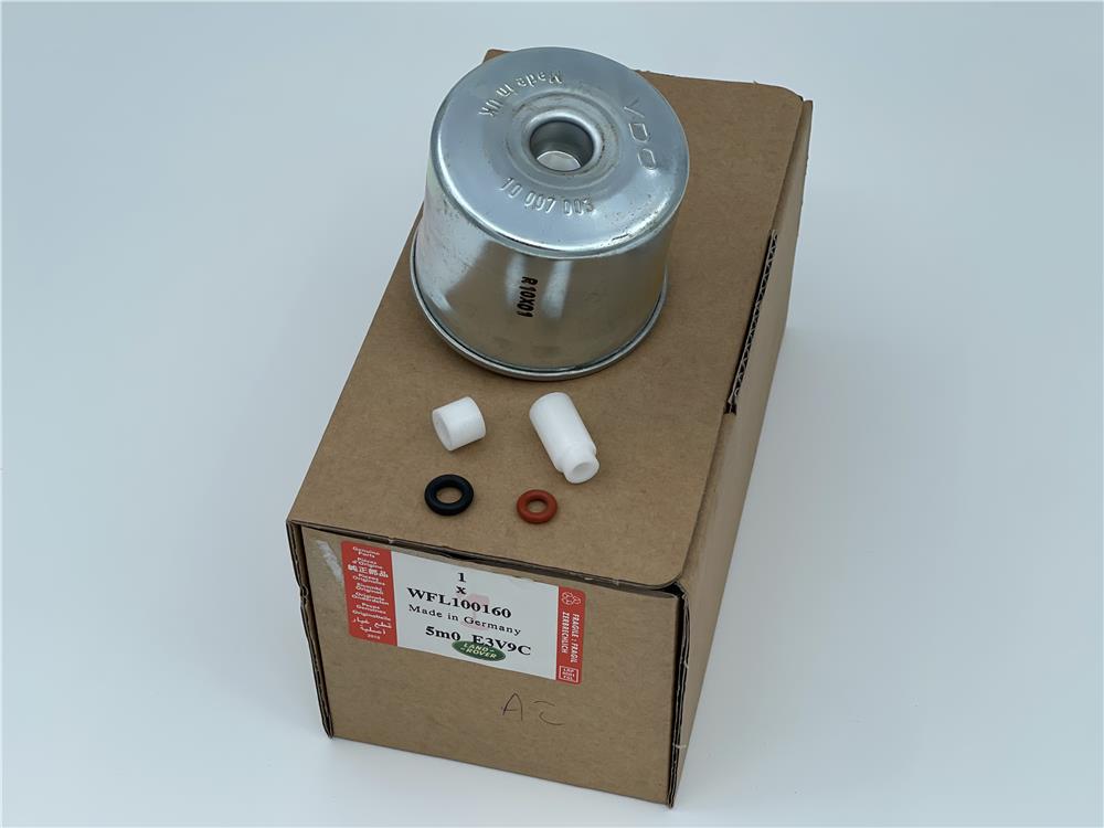 WFL100160 BENZİN FİLTRESİ