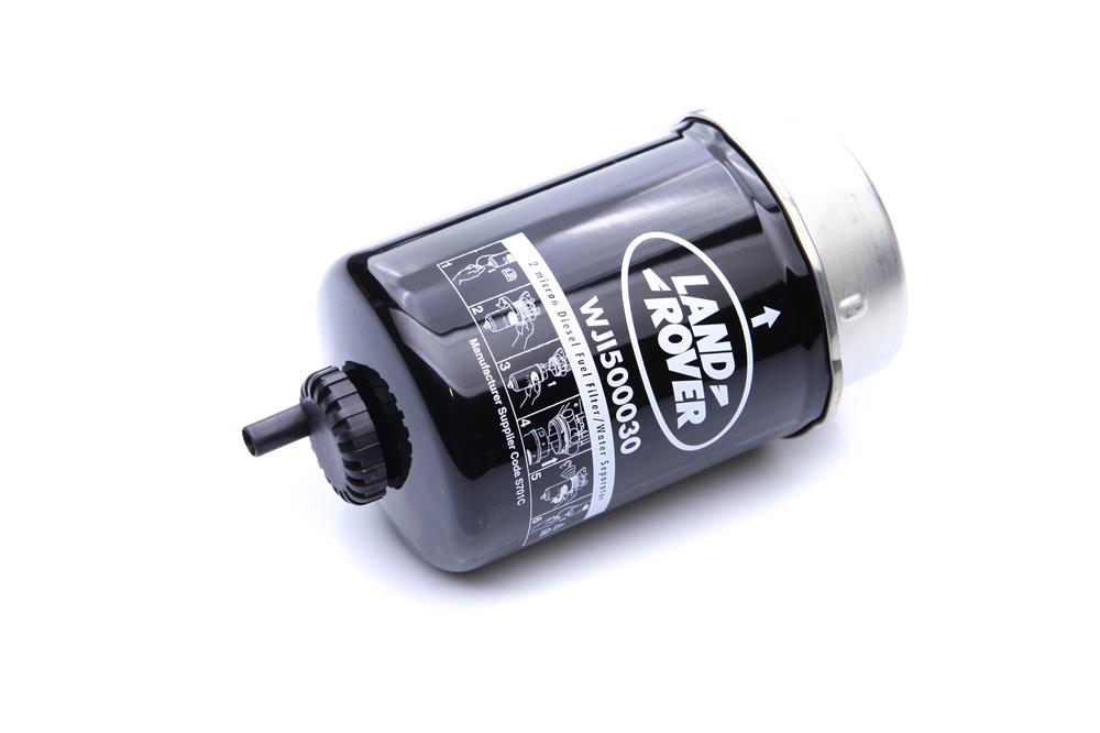WJI500030 MAZOT FİLTRESİ