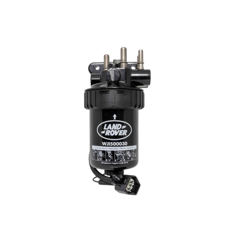 WJN500160 MAZOT FİLTRESİ KOMPLE 3.6 TDV8 RANGE ROVER