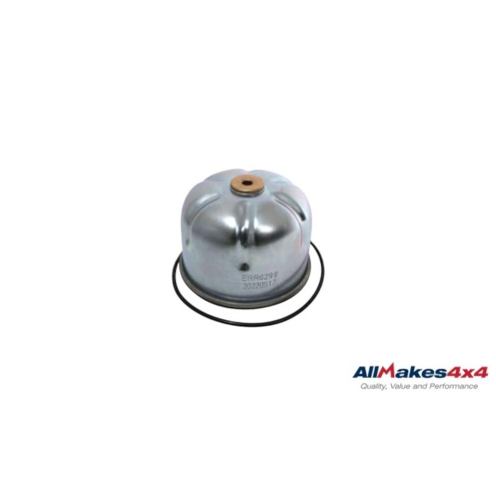 YAĞ FİLTRE ROTORU (LR004651) DEFENDER ERR6299
