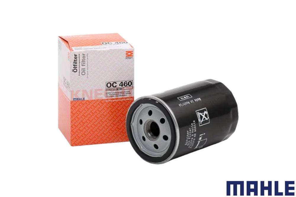 YAĞ FİLTRE V-6 S-TYPE CLS X-TYPE CLS 3.0 XF XJ C2D56297