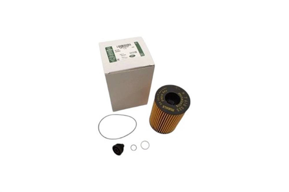 YAĞ FİLTRESİ 4.4 BENZİNLİ NEW RANGE ROVER L460 2022 SONRASI RANGE ROVER SPORT 2023 SONRASI NEW DEFENDER LR174141