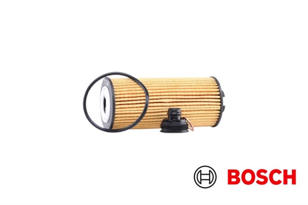 YAĞ FİLTRESİ BMW B37 B38 B47 B48
