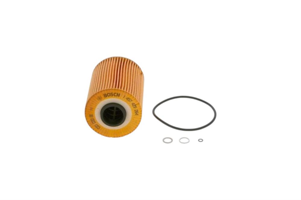 YAĞ FİLTRESİ BMW E36 E46 M3 E85 E86 M