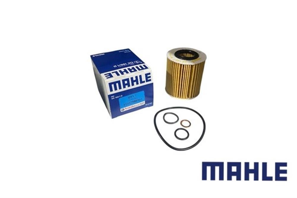 YAĞ FİLTRESİ BMW E46 E81 E82 E87 E88 E90 E91 E92 11427508969