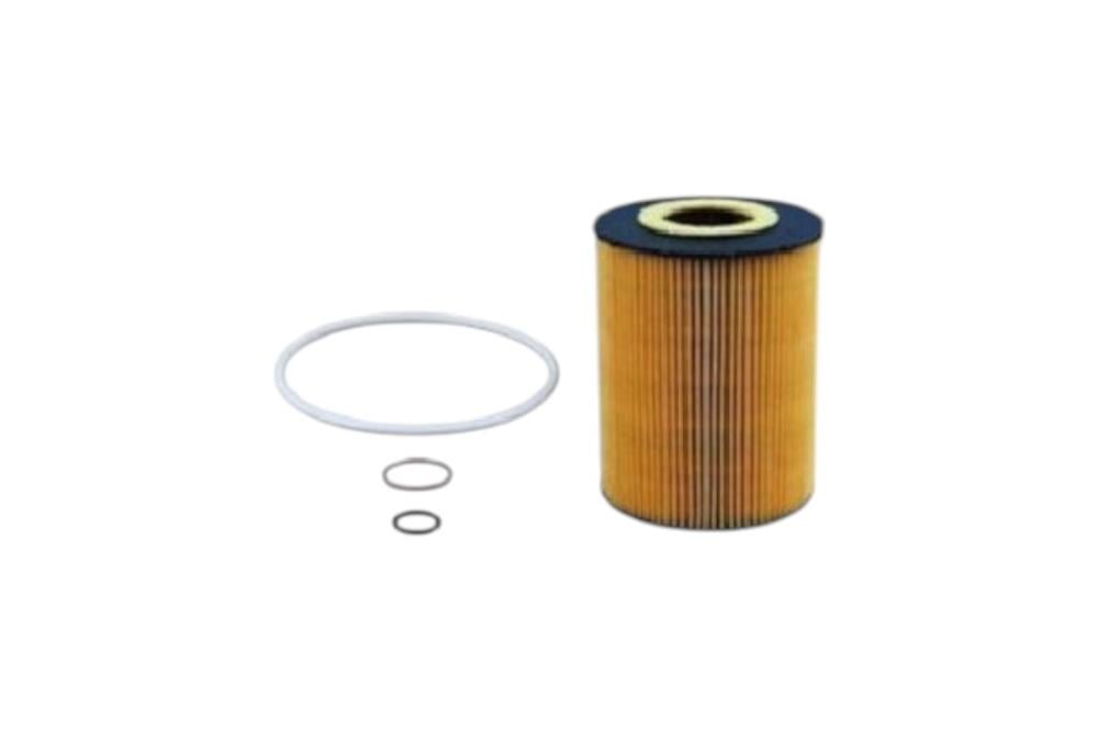 YAĞ FİLTRESİ BMW E60 N62 (11427542021-11427527957) 1420396940