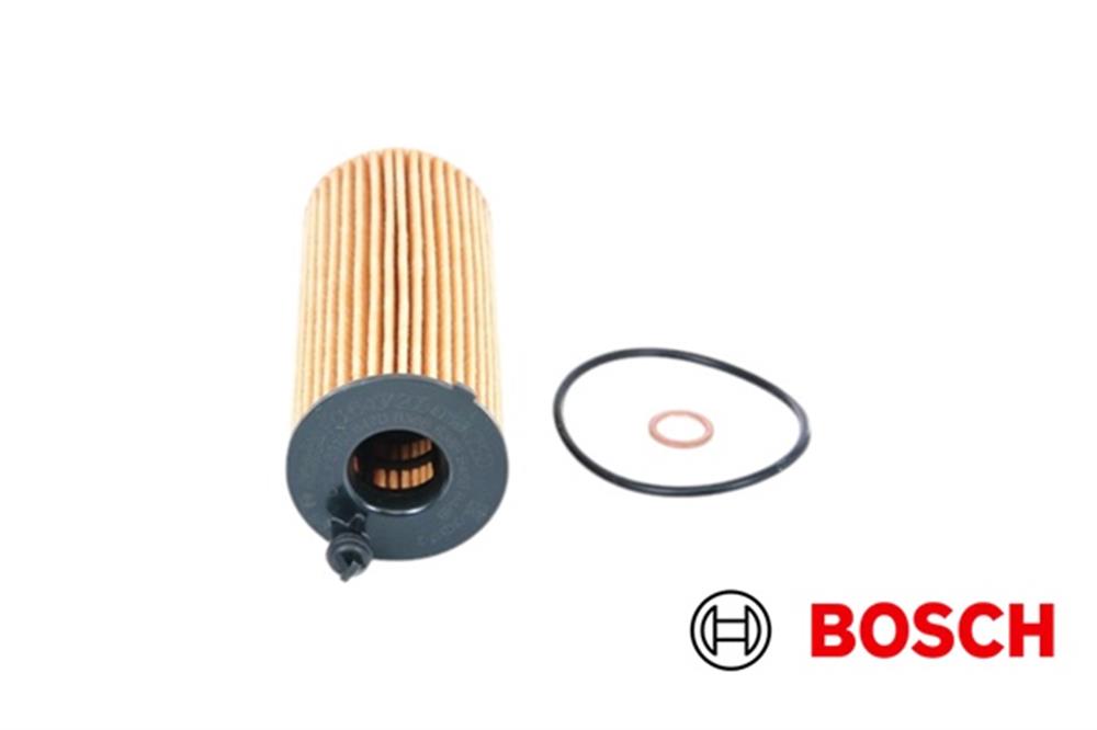 YAĞ FİLTRESİ BMW F22-F10 N47