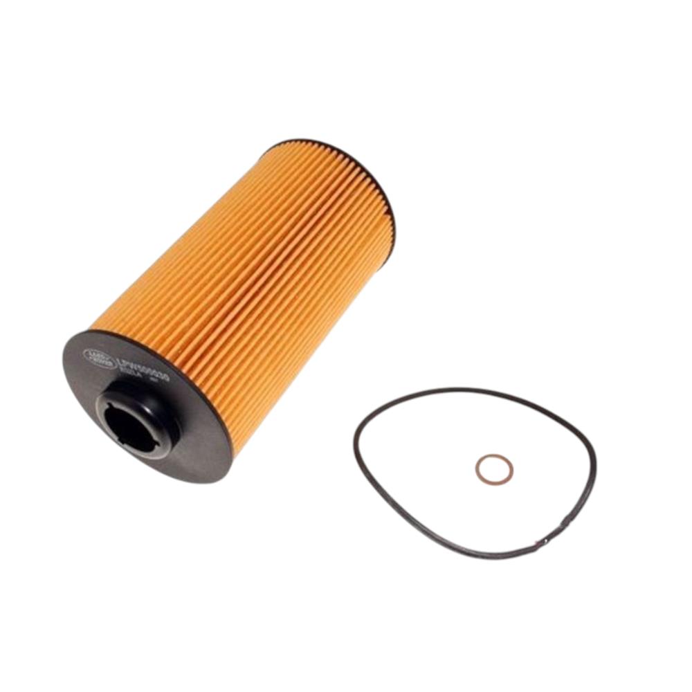 YAĞ FİLTRESİ (LPW000010) 4.4 V8 RANGE ROVER  LPW500030