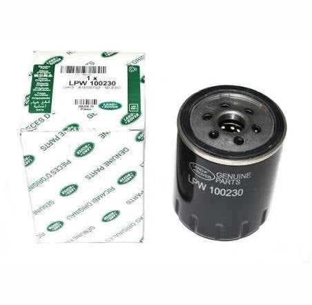 YAĞ FİLTRESİ V-6 FREELANDER LPW100230