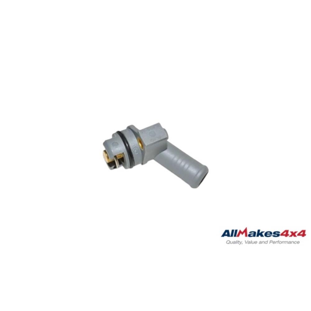 YAĞ TERMOSTATI DEFENDER LR005894
