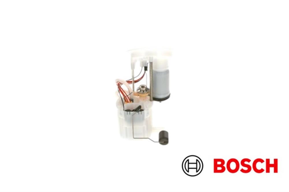 YAKIT BESLEME UNITESI KOMPLE BMW B38 B48