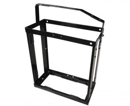 YAKIT BİDONU APARATI