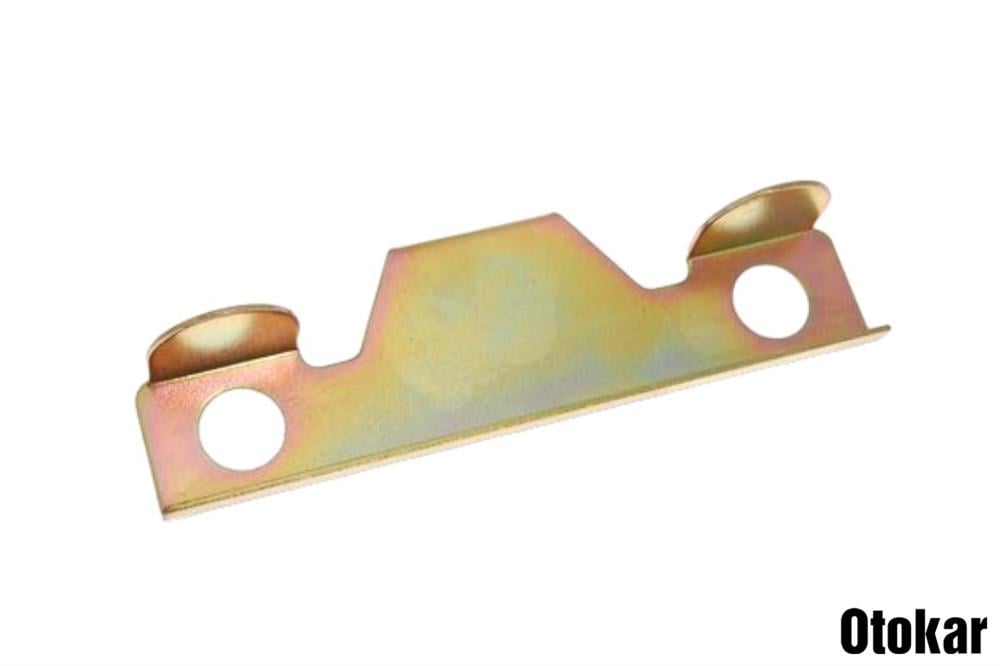 YAKIT DEPO BAĞL.LASTİK TUTUCU SACI 110 DEFENDER NRC6097-L