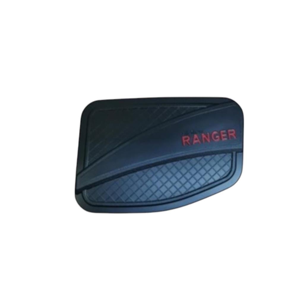 YAKIT DEPO KAPAĞI SİYAH FORD RANGER T7 