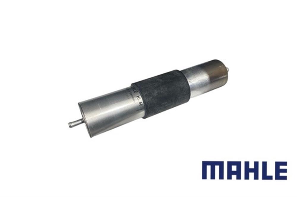 YAKIT FİLTRESİ BMW E31 E34 E36 E39 E46 M43 M52 13321740985