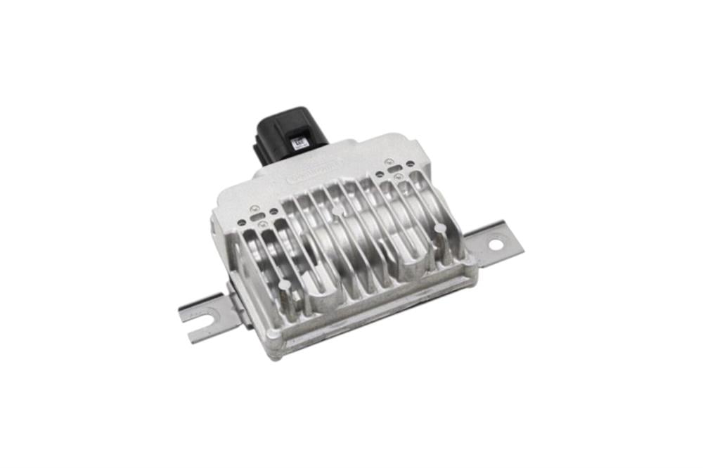 YAKIT KONTROL ÜNİTESİ SPORT-RANGE ROVER-DIS-R.R.EVOQUE- WQM500020