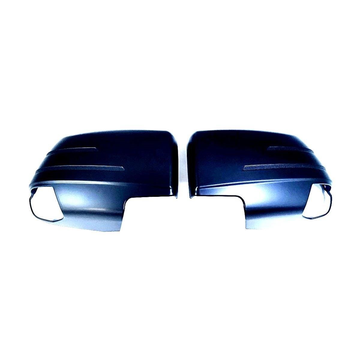 YAN AYNA KAPAK SETİ ISUZU D-MAX 2012-2014