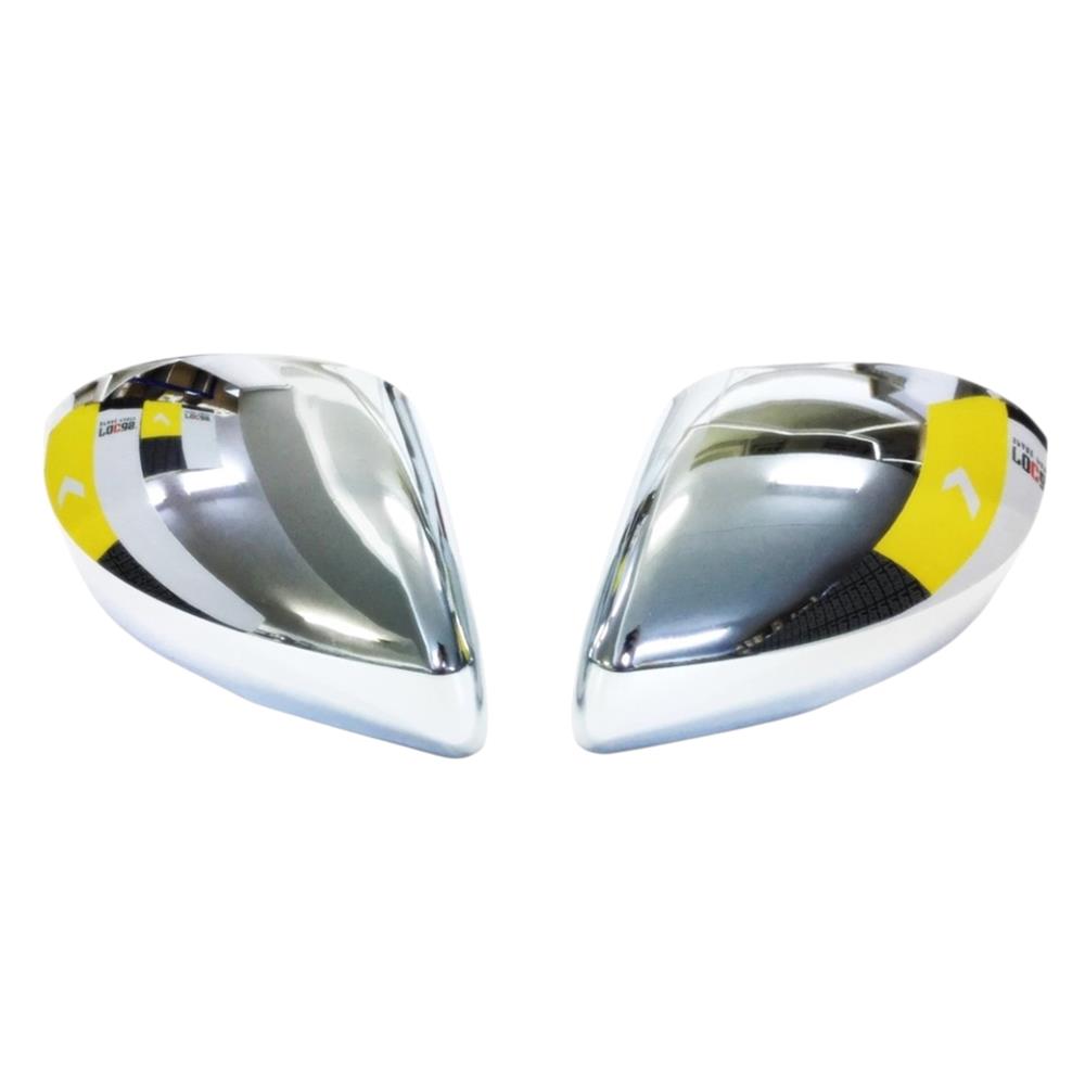 YAN AYNA KAPAK SETİ KROM RANGE ROVER SPORT NEW DEFENDER VPLGB0073