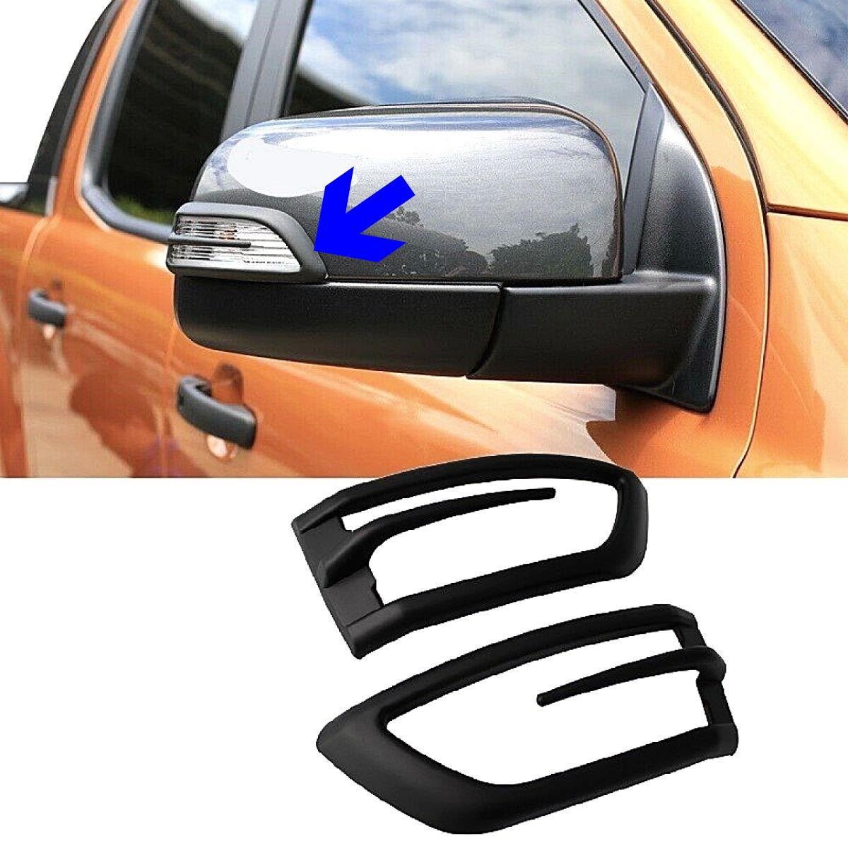 YAN AYNA SİNYAL ÇERÇEVESİ FORD RANGER T7 