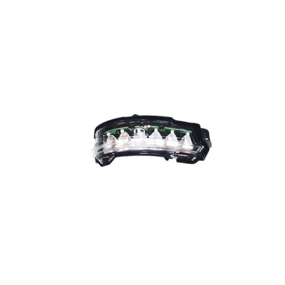 YAN AYNA SİNYALİ SAĞ RANGE ROVER VELAR LR048351